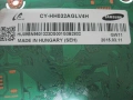 Мейнборд BN41-02098 BN94-08487M Samsung  32H4000  100% работещ , снимка 4