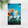 Плажни кърпи с 3D дизайн , снимка 10
