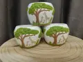 Фигурални кашпи, снимка 5