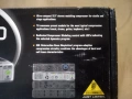 Нов Стерео пресет компресор Behringer - Com800, снимка 2