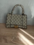 Gucci & Balenciaga Нова Кожена Дамска Чанта Различни Цветове Гучи , снимка 1