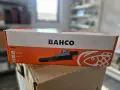 Професионален пневматичен лентов шлайф BAHCO, снимка 1