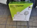 ВЕНТИЛАТОР НА СТОЙКА 2907261726, снимка 12