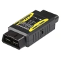 GODIAG OBD2 Heavy Duty адаптер за камиони от 24V към 12V, снимка 3