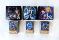 ПРОМОЦИЯ - Yu-Gi-Oh! Комплект Yami Yugi + Kaiba + Joey - Anime Style Decks, снимка 1
