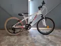 Алуминиев велосипед Ferini Duke-20цола, снимка 1