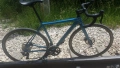  Велосипед Cannondale CAADX 105 Disc Cyclocross Gravel, снимка 1