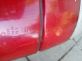 Стопове с бял мигач за BMW E34 Седан, снимка 6