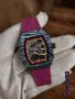 Richard Mille ⌚ Унисекс Модел Часовници , снимка 4
