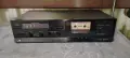Касетен дек JVC KD-X-1, снимка 11