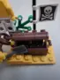 LEGO 6235 пълен сет без инстр., снимка 3