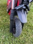 Електрическа тротинетка SEGWAY ZT3 Pro, снимка 6