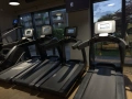 Бягаща пътека Life Fitness 95Te  — отлично състояние, снимка 2