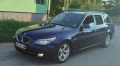 BMW 525 D Facelift , снимка 4