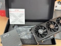 Видеокарта 6600XT XFX Speedster QICK 308, 8Gb DDR6, снимка 9