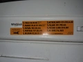 Пералня Whirlpool TDLR 7221BS, снимка 4