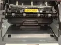 Компактен черно-бял лазерен принтер HP Laser 107w | Wi-Fi | USB | 6м. гаранция, снимка 6