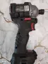 За части/ремонт!Импакт Parkside PDSSAP 20-Li-C3, снимка 1
