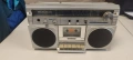 Радиокасетофон Toshiba RT-100S, снимка 7