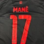 Футболна тениска Adidas Bayern Munich 2022-23, Mane #17, размер M, снимка 11