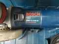 Ъглошлайф BOSCH GWS 11-125 CI, снимка 5