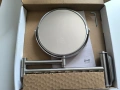 Продавам увеличително огледало за баня, снимка 3