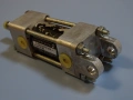 Пневматичен цилиндър ”Хидравлика”CDPD 32x25 pneumatic cylinder, снимка 5