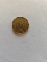 20 евро цента Франция 1999 г., снимка 1