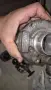 Tурбина за 1.9TDI vw audi, снимка 3