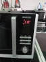 Микровълнова печка с грил Severin MW9675 , снимка 2