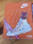 Ароматизирани чорапи NIKE , снимка 2