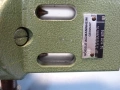 смазочна помпа VOGELE SP 2/2/0.5DB6/14 Centralized lubrication Pump, снимка 9