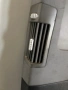 Облицовка на предна лява колона за Porsche Cayenne 4.5 V8 (2005) LHD 7L5819209A , снимка 2
