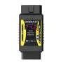 GODIAG OBD2 Heavy Duty адаптер за камиони от 24V към 12V, снимка 5