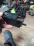 Бутон , подгрев за VW Polo 6N2 , 6H0959621A 6N0959621B, снимка 3