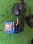 Playstation 4 с 1 TB капацитет, волан педали и 14 игри , снимка 1