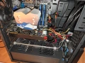 Геймърски компютър PC gaming Windows 11 Wi-Fi Intel i7 Nvidia gtx1080 24GB RAM 240GB SSD  , снимка 4