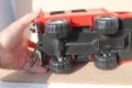 Стара детска играчка , снимка 5