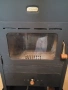 камина за дърва ПРИТИ, снимка 6