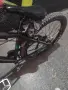 ПродавамDrag C1Comp green 26цола идва с допълнителна външна гума за нея можете да видите на снимките, снимка 5