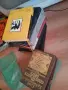 Книги 0.50€ на едро твърди корици и тежки, снимка 3