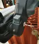 велобагажник стойка THULE ProRide 591 багажник за велосипед за автомобил, снимка 9