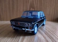 ВАЗ-2103 / Лада 1500 1:24, снимка 1