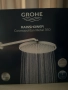 душ система Grohe, снимка 4