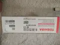 ​ЧИСТО НОВ (неотварян) DVD / CD плейър Toshiba SD-281EKTE в кутия, снимка 3
