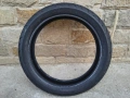 130 70 18 dunlop D408F harley davidson 63H гума чопър гуми мотоциклет, снимка 8
