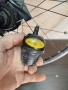 26 цола капла за велосипед колело Shimano  nexus 8 скорости , снимка 3