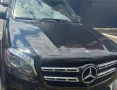 Челно Стъкло GLS орегинално с подписа, снимка 2