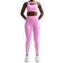 Дамски клин Nike One High-Waisted 7/8 IO0579-503, снимка 4
