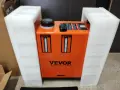 Суха дизелова печка VEVOR с мощност от 8KW, снимка 3